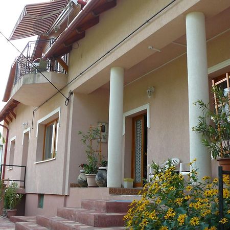 Hejo Apartman Miskolc Exterior foto