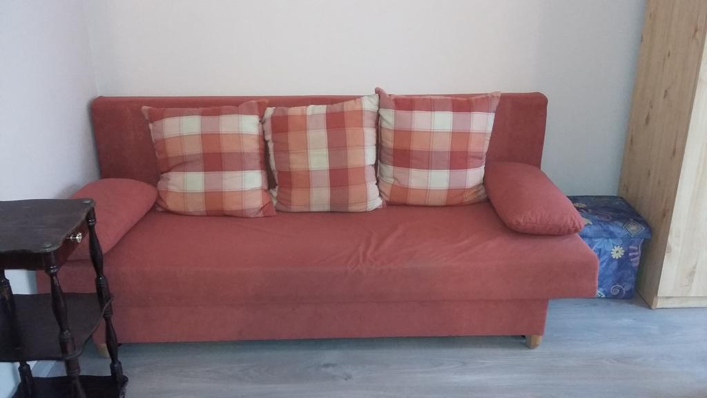 Hejo Apartman Miskolc Habitación foto