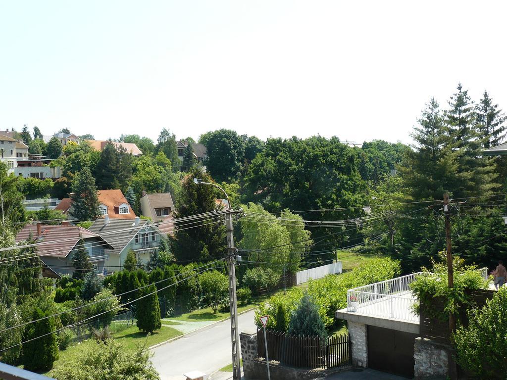 Hejo Apartman Miskolc Exterior foto
