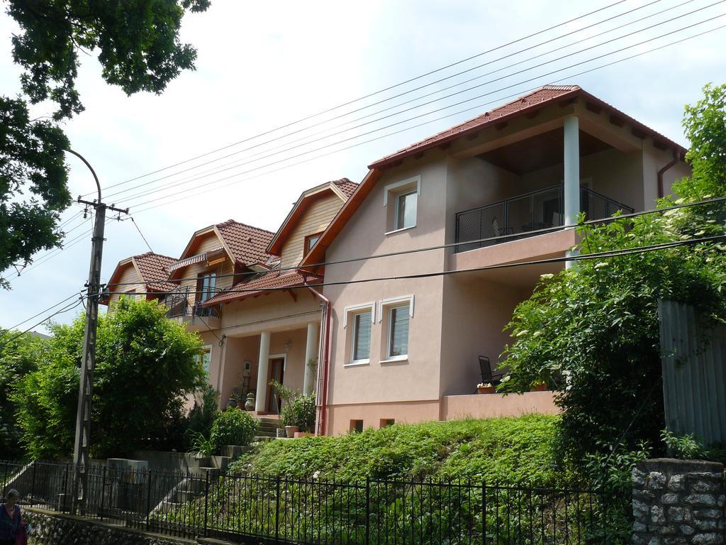 Hejo Apartman Miskolc Exterior foto