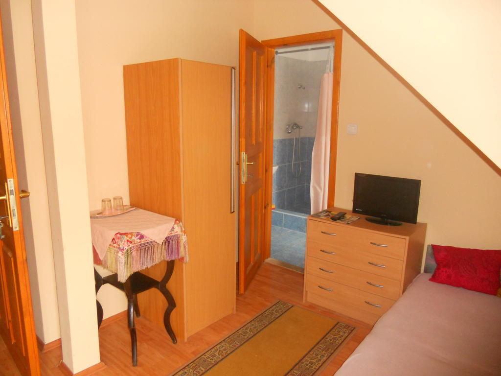 Hejo Apartman Miskolc Exterior foto