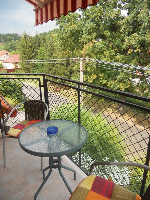Hejo Apartman Miskolc Exterior foto