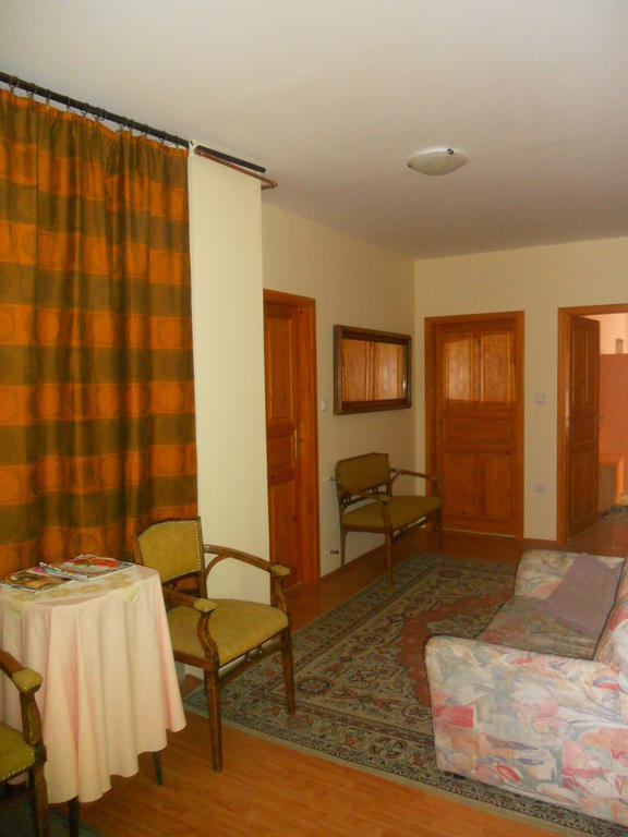 Hejo Apartman Miskolc Exterior foto