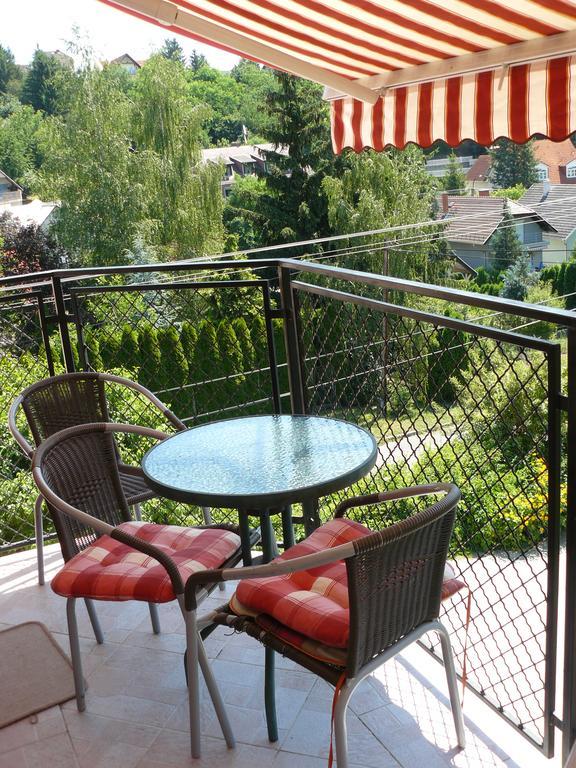 Hejo Apartman Miskolc Exterior foto