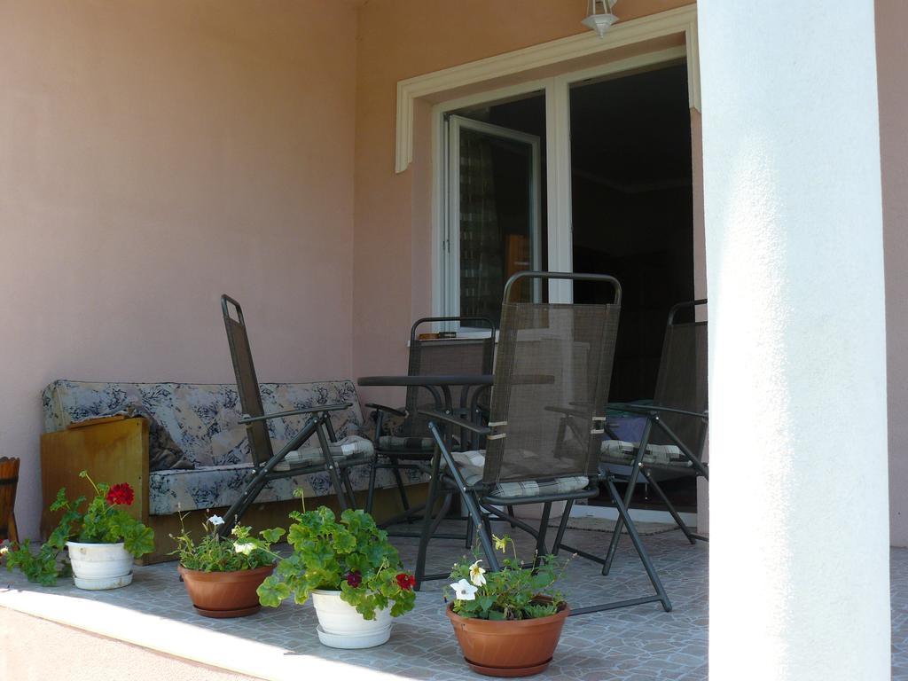 Hejo Apartman Miskolc Exterior foto