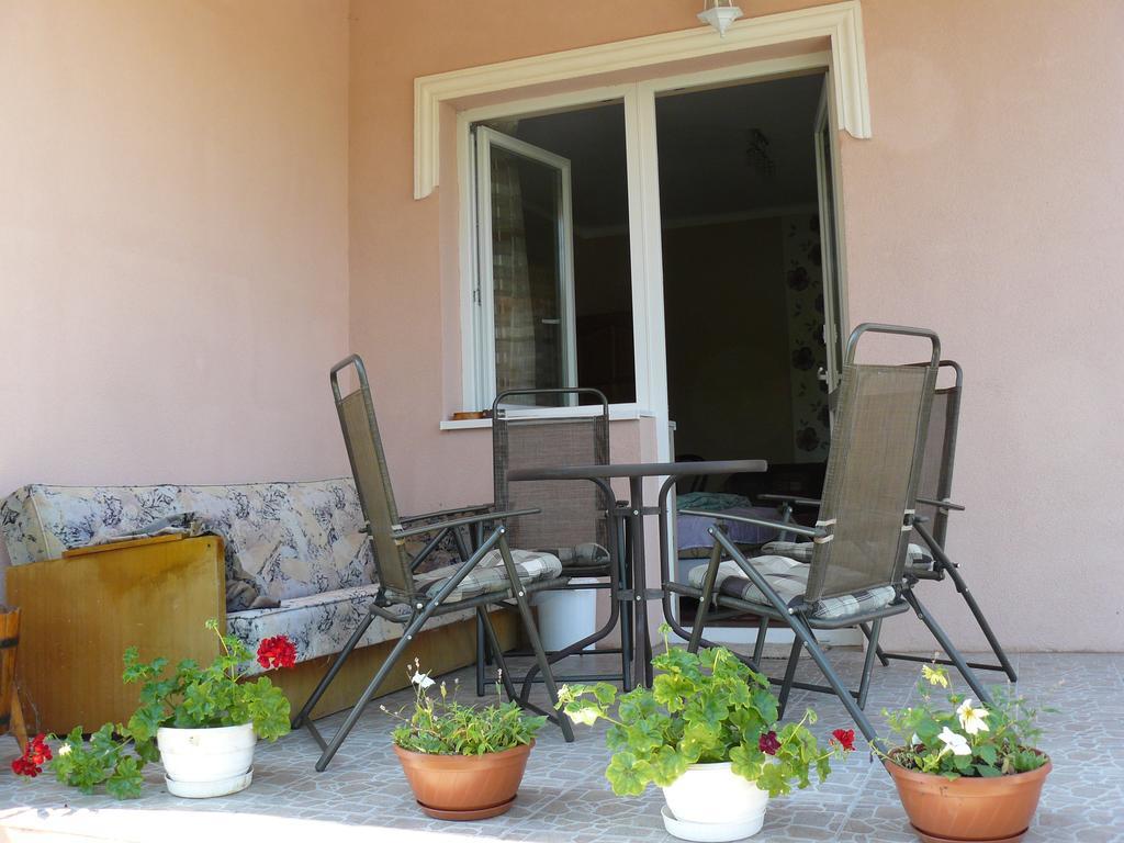 Hejo Apartman Miskolc Exterior foto