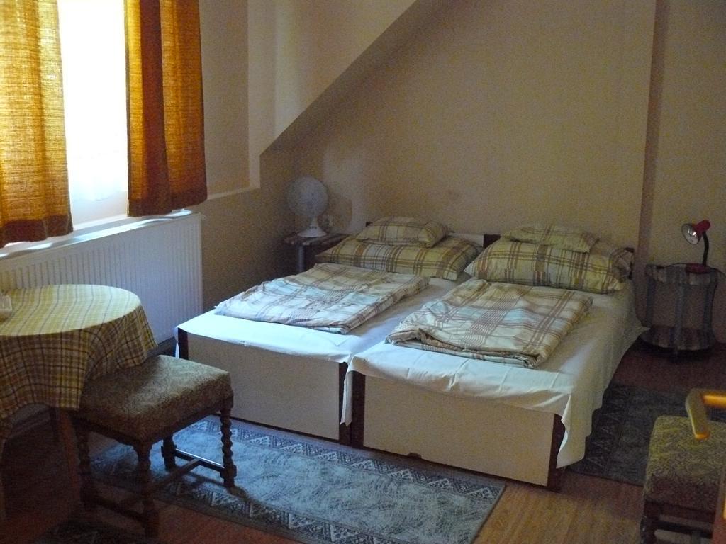 Hejo Apartman Miskolc Exterior foto