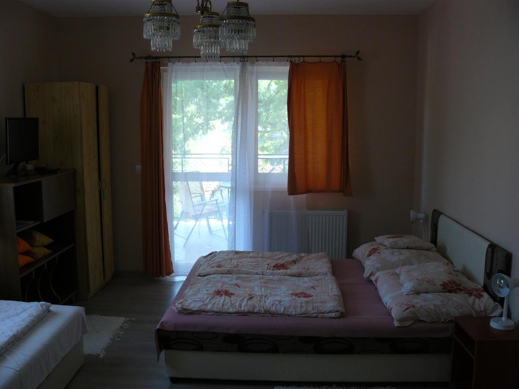 Hejo Apartman Miskolc Exterior foto