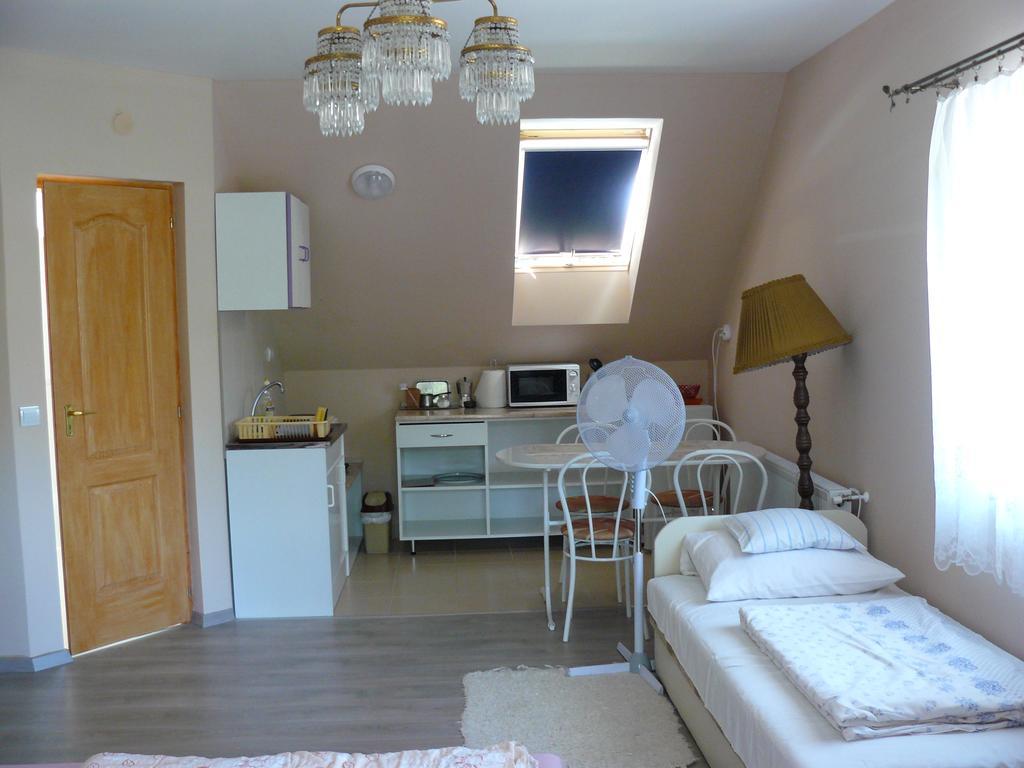 Hejo Apartman Miskolc Exterior foto