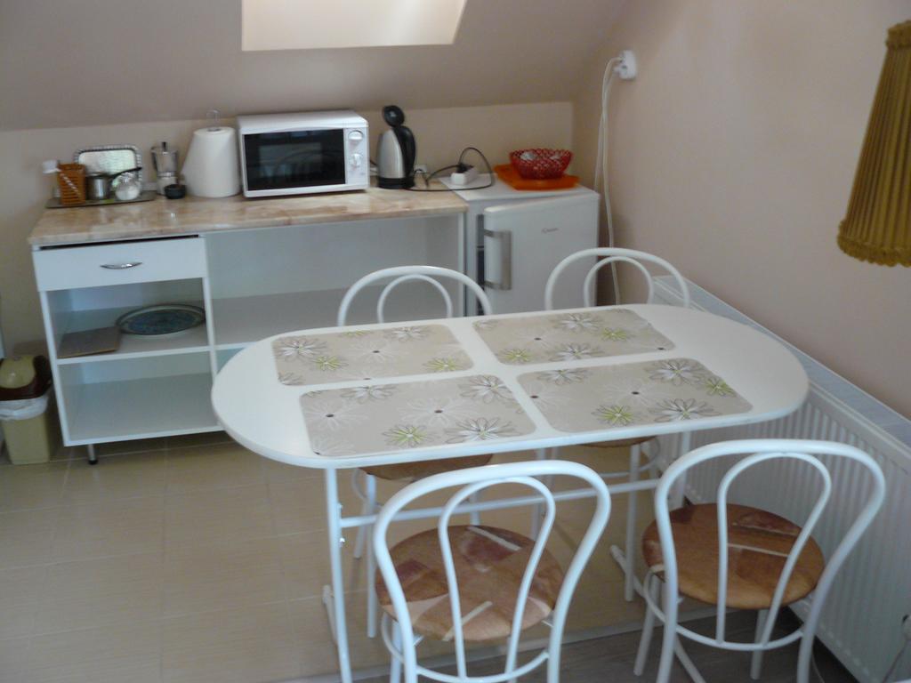Hejo Apartman Miskolc Exterior foto