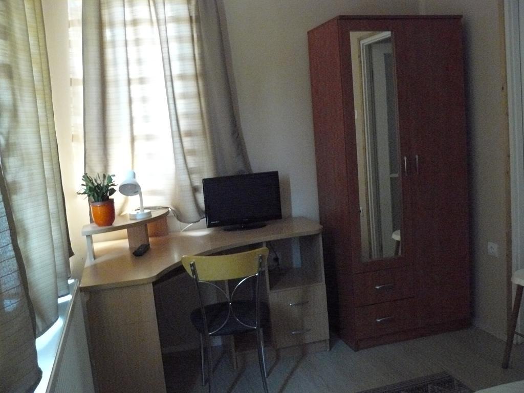 Hejo Apartman Miskolc Exterior foto