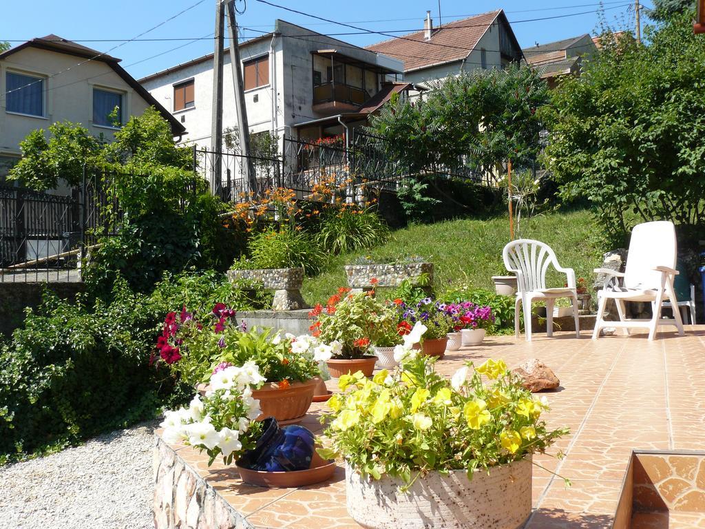 Hejo Apartman Miskolc Exterior foto