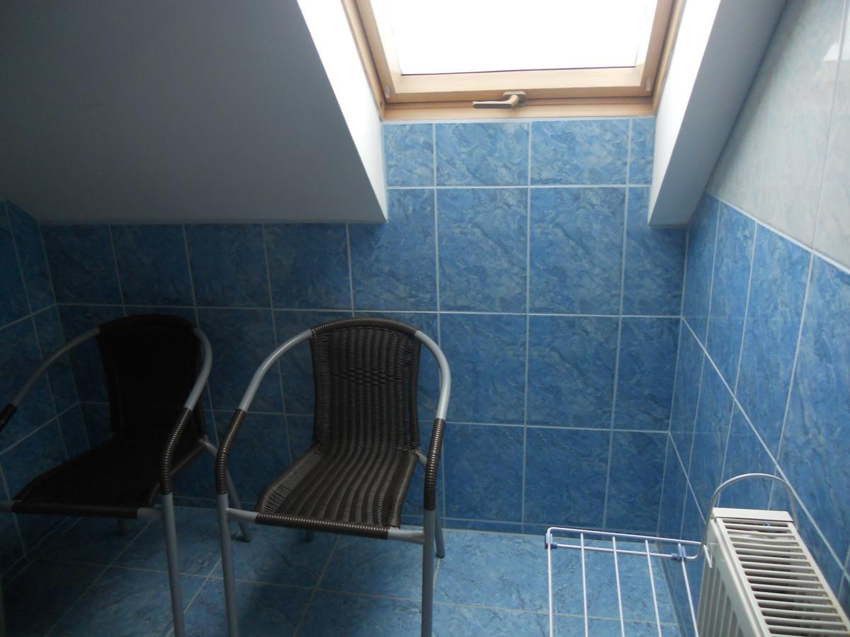 Hejo Apartman Miskolc Exterior foto