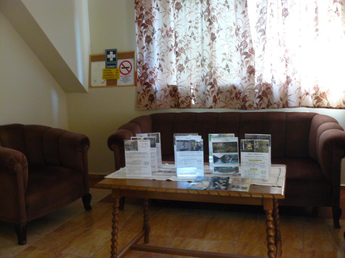 Hejo Apartman Miskolc Exterior foto